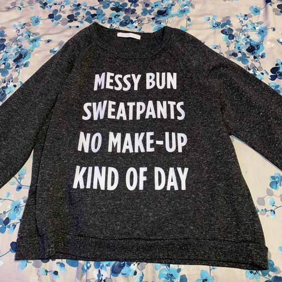 Casual Comfy Hoddie - Picture 1 of 3